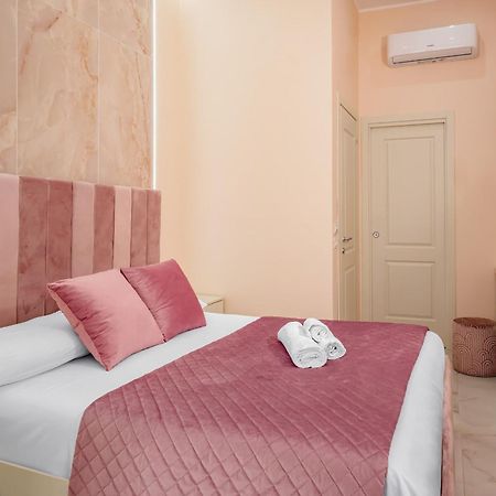 Lovedream Bed & Breakfast Наполи Екстериор снимка