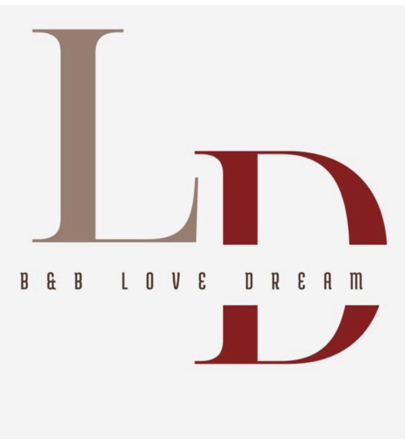 Lovedream Наполи Екстериор снимка